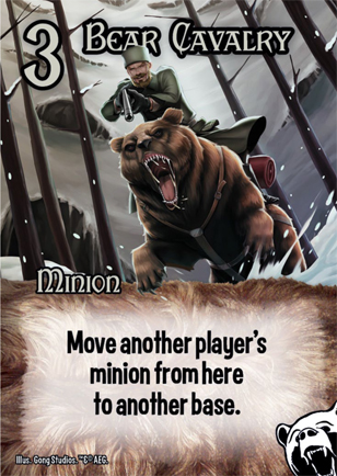 Illustration for article titled Board Game Night at TAY: Smash Up